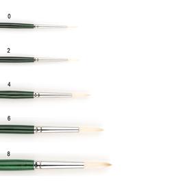 Pinceau série 1000R-1