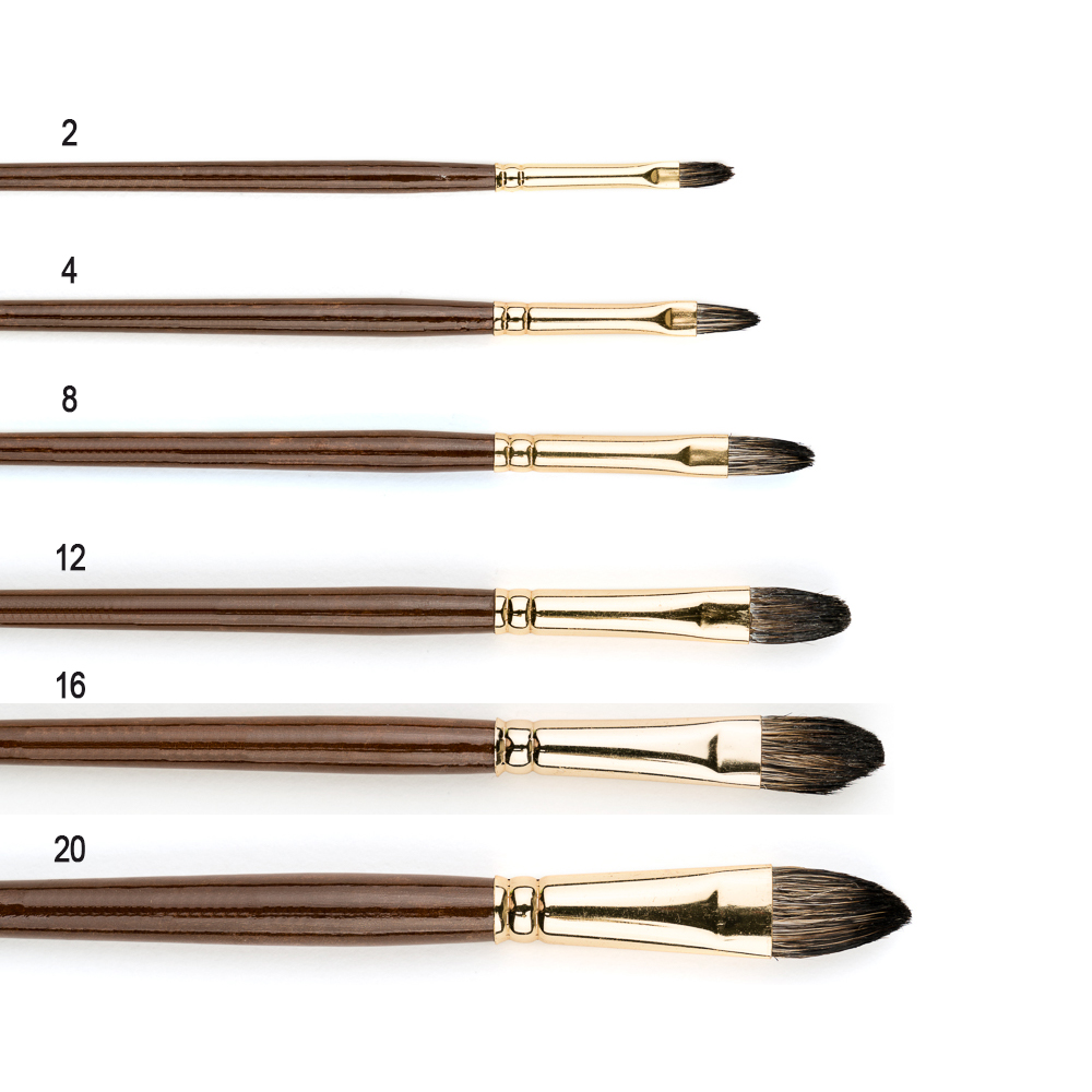 Pinceau série 1402-1