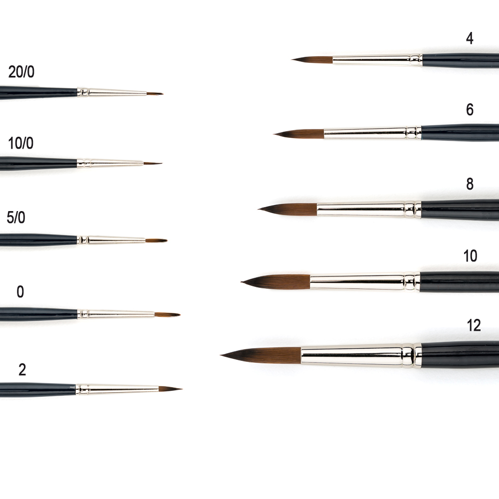 Pinceau série 1693-1