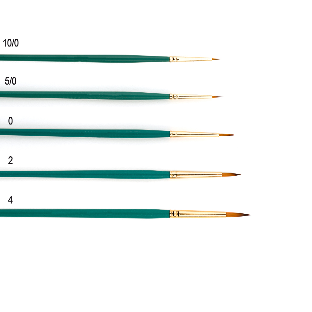 Pinceau série 191-1