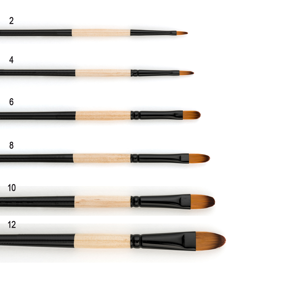 Pinceau série 4202-1