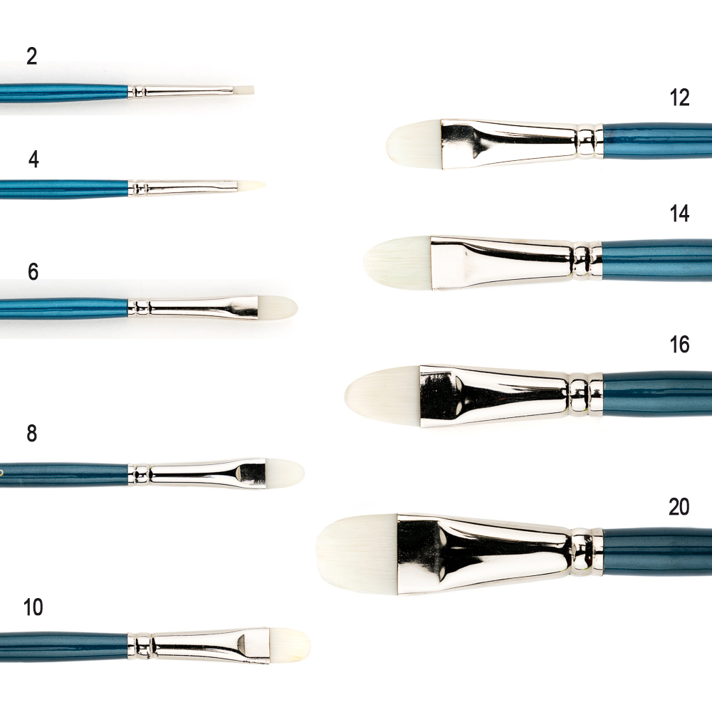 Pinceau série 7002-1