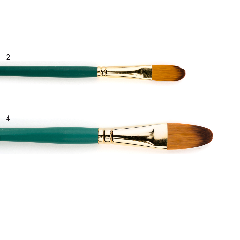 Pinceau série 198-1