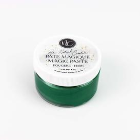 Pâte magique NC fougère (vert)