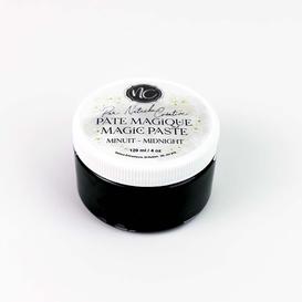 Pâte magique NC minuit (noir)