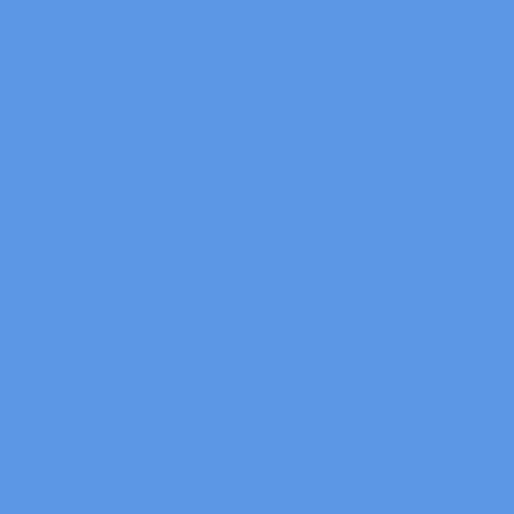 Bleu céruléan teinte